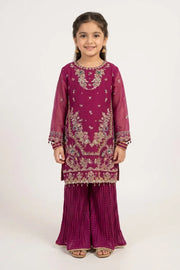 Sharara Suit 124-AL-4281