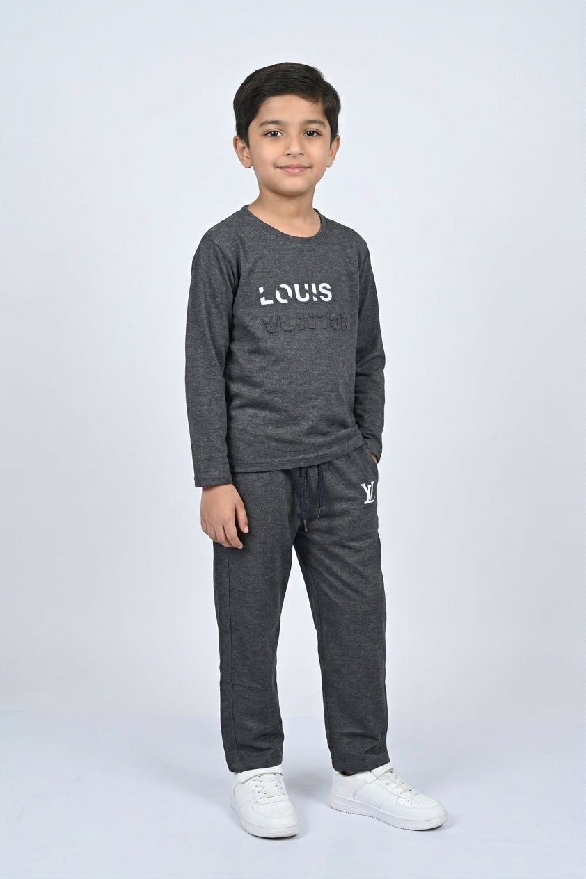Tracksuit 64-D-16-1