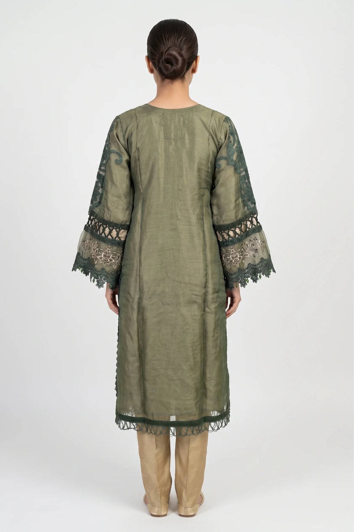 Shalwar Suit 124-AL-4312