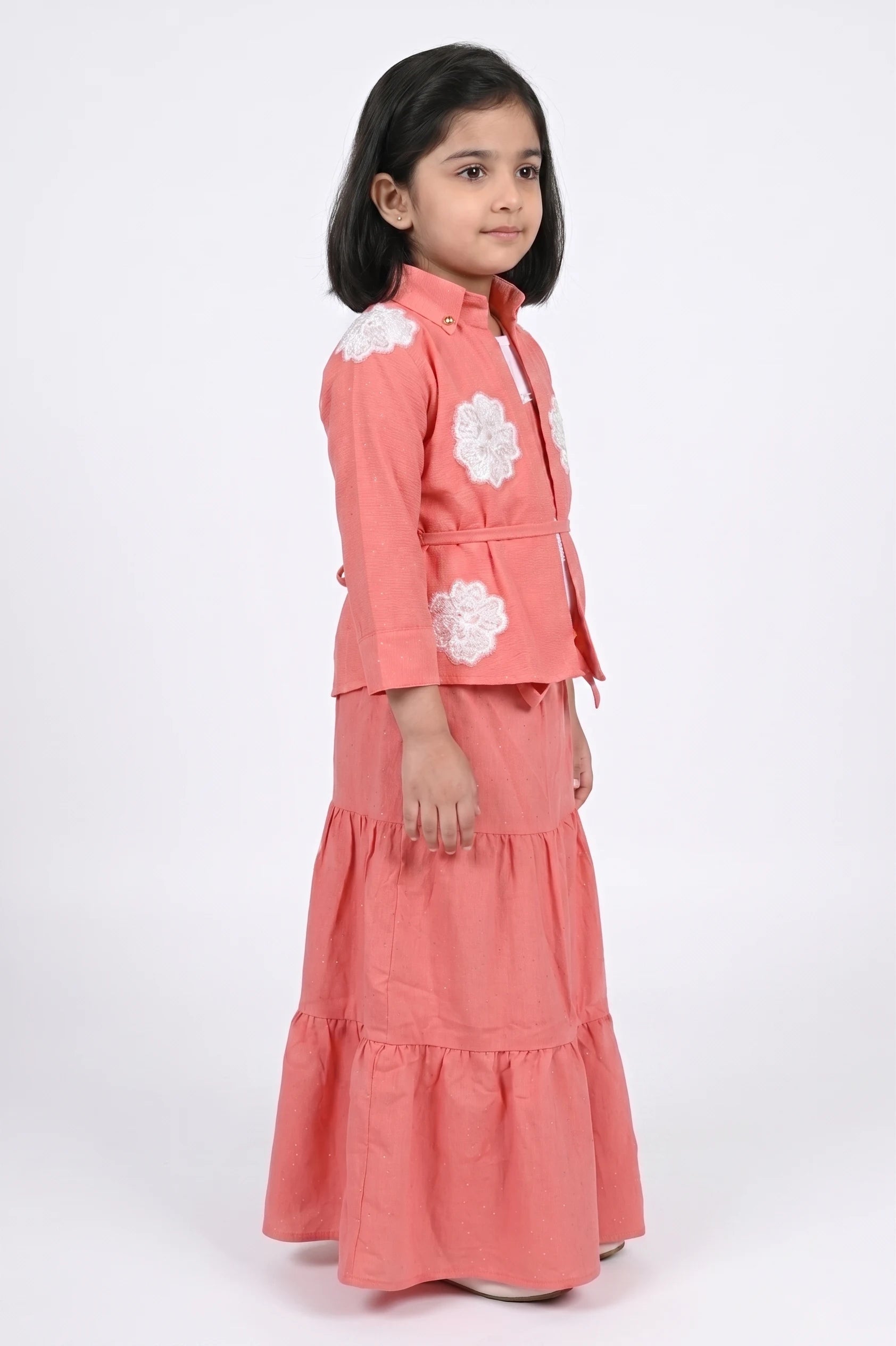 Skirt Suit 1476-15-AATI