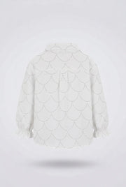 Casual Shirt 1476-16-LB26415