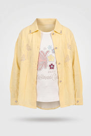 Casual Shirt 111-8-LC59403
