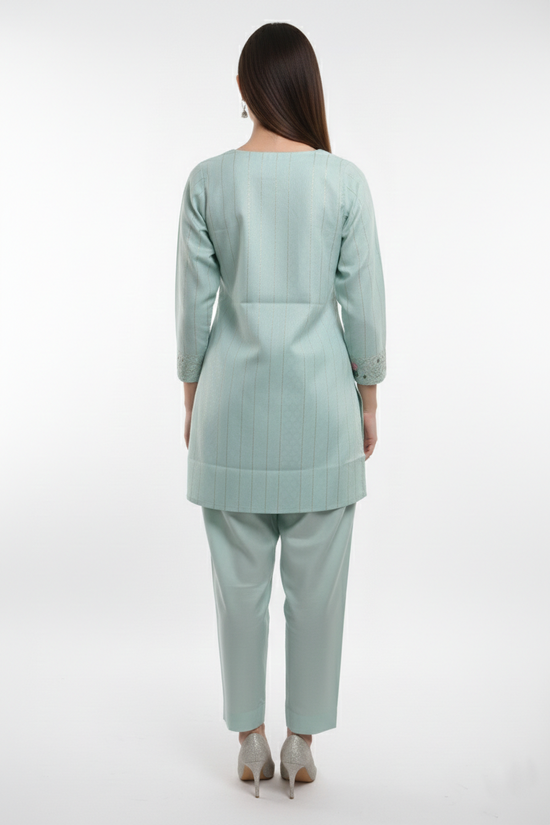 Trouser Suit 827-15065MN