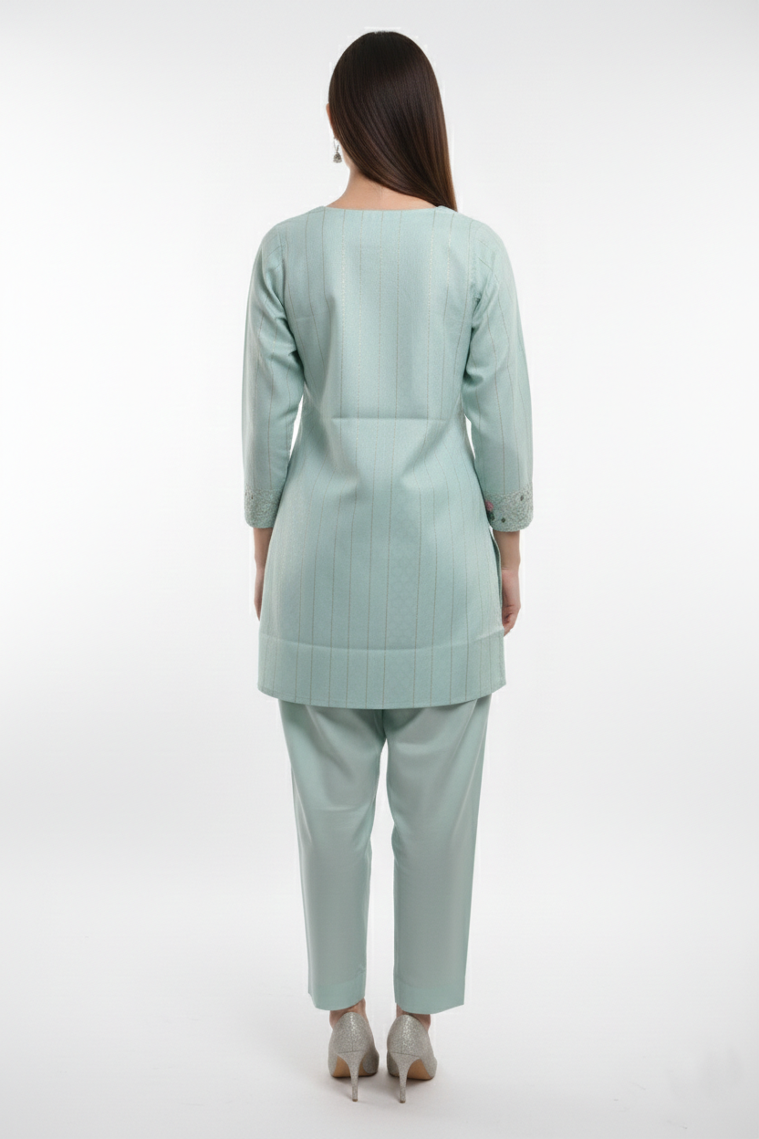 Trouser Suit 827-15065MN