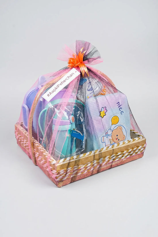 Gift Basket 815-528-26