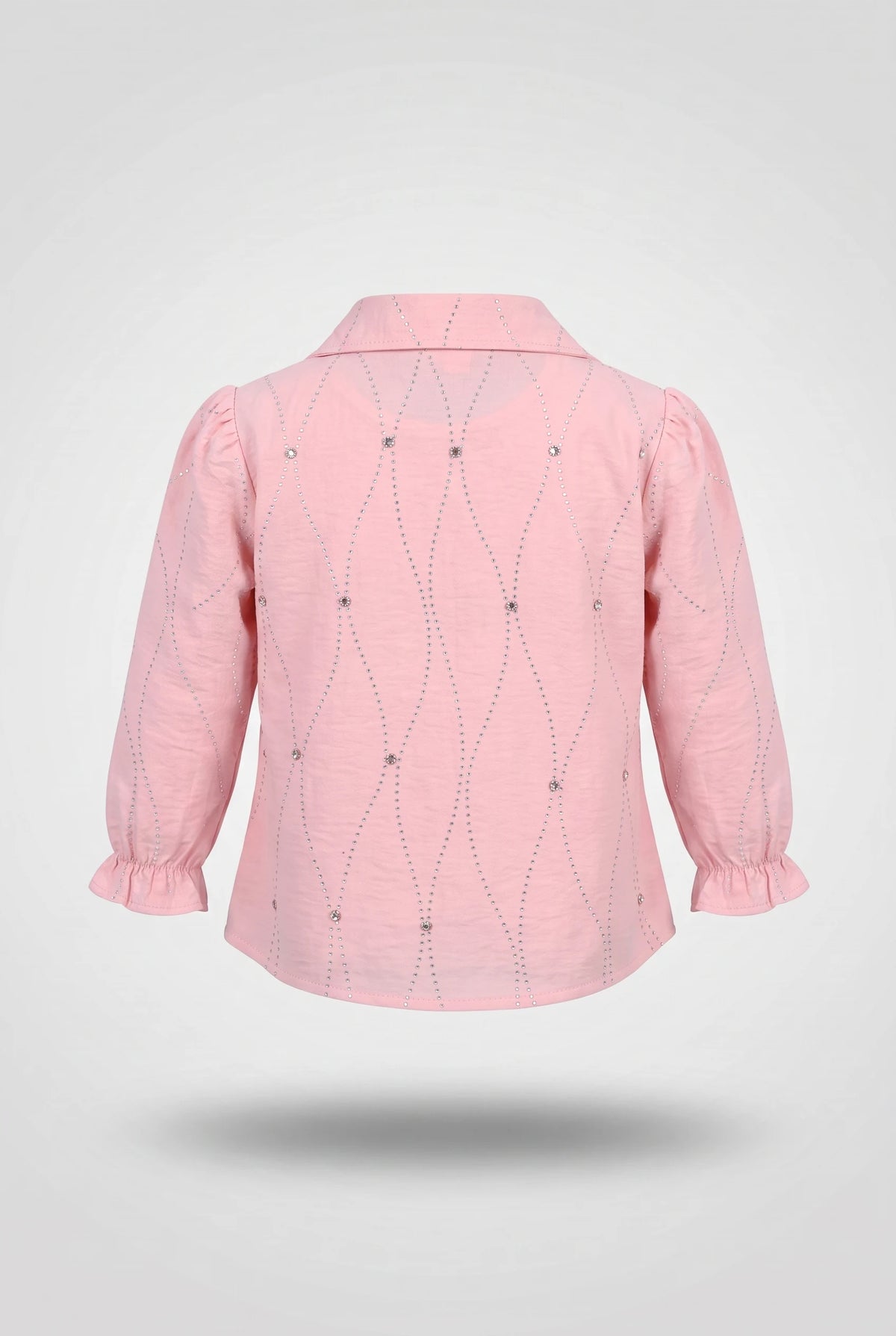 Casual Shirt 1476-16-LB26417