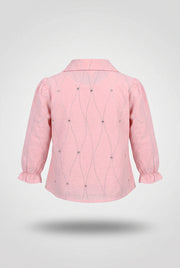 Casual Shirt 1476-16-LB26417