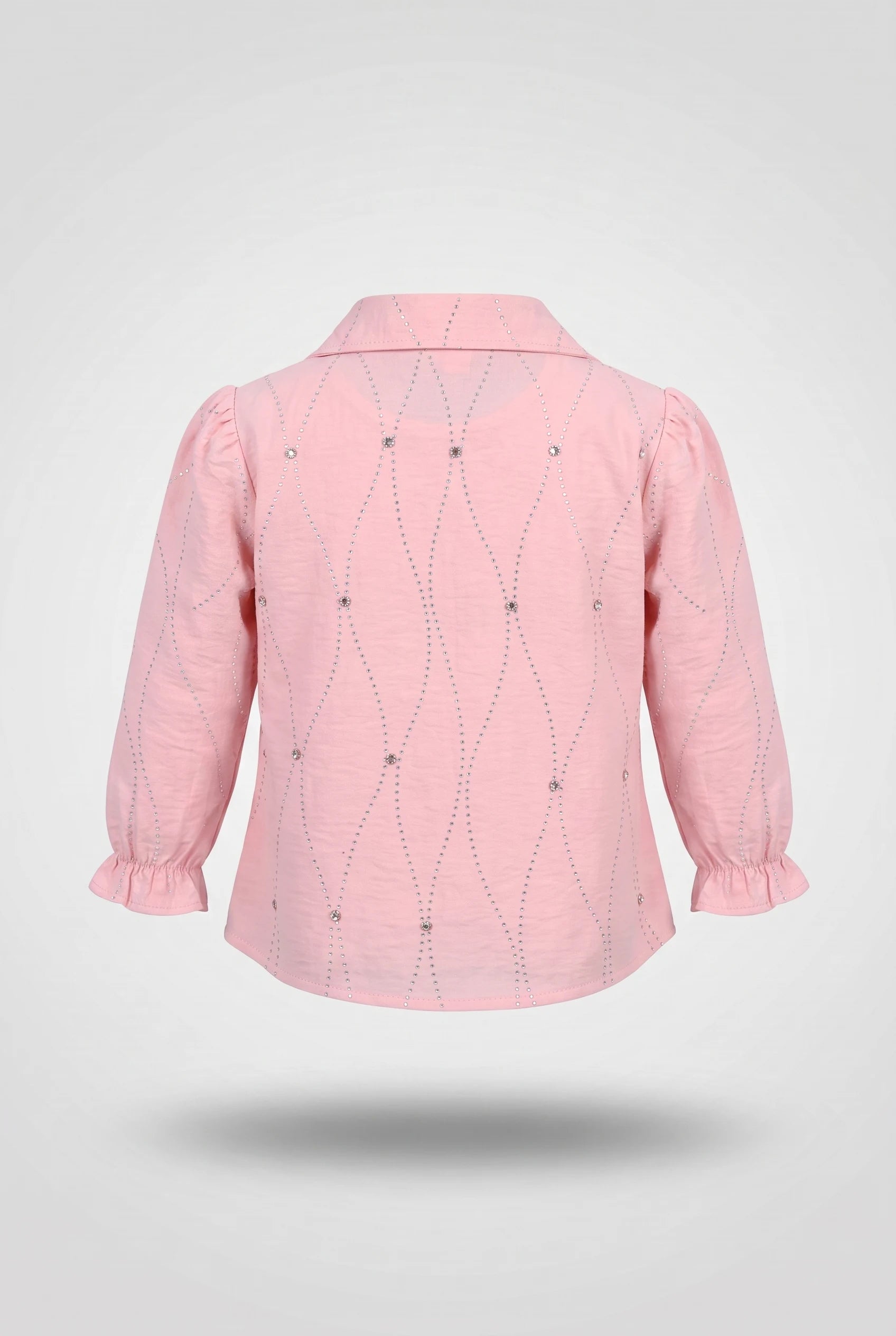 Casual Shirt 1476-16-LB26417