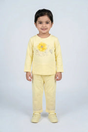L Yellow