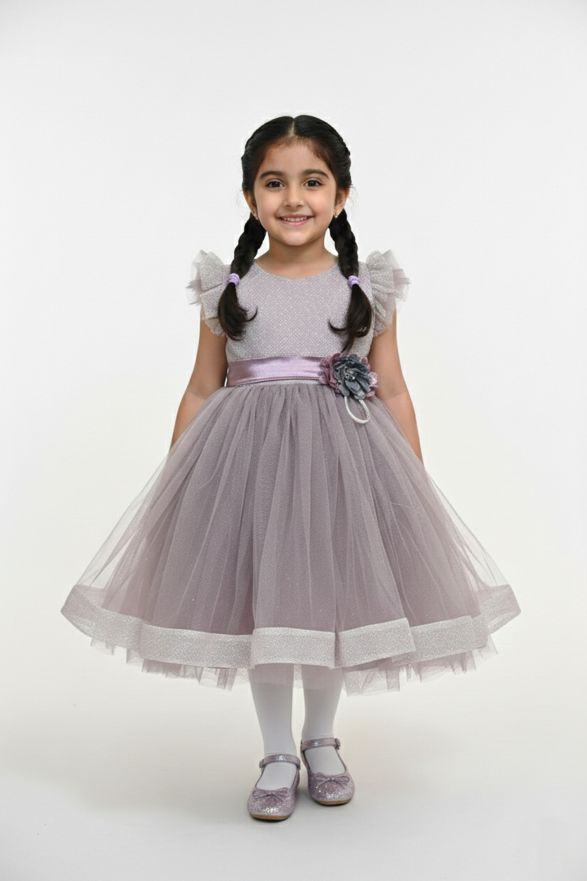 Frock 1463-3-007