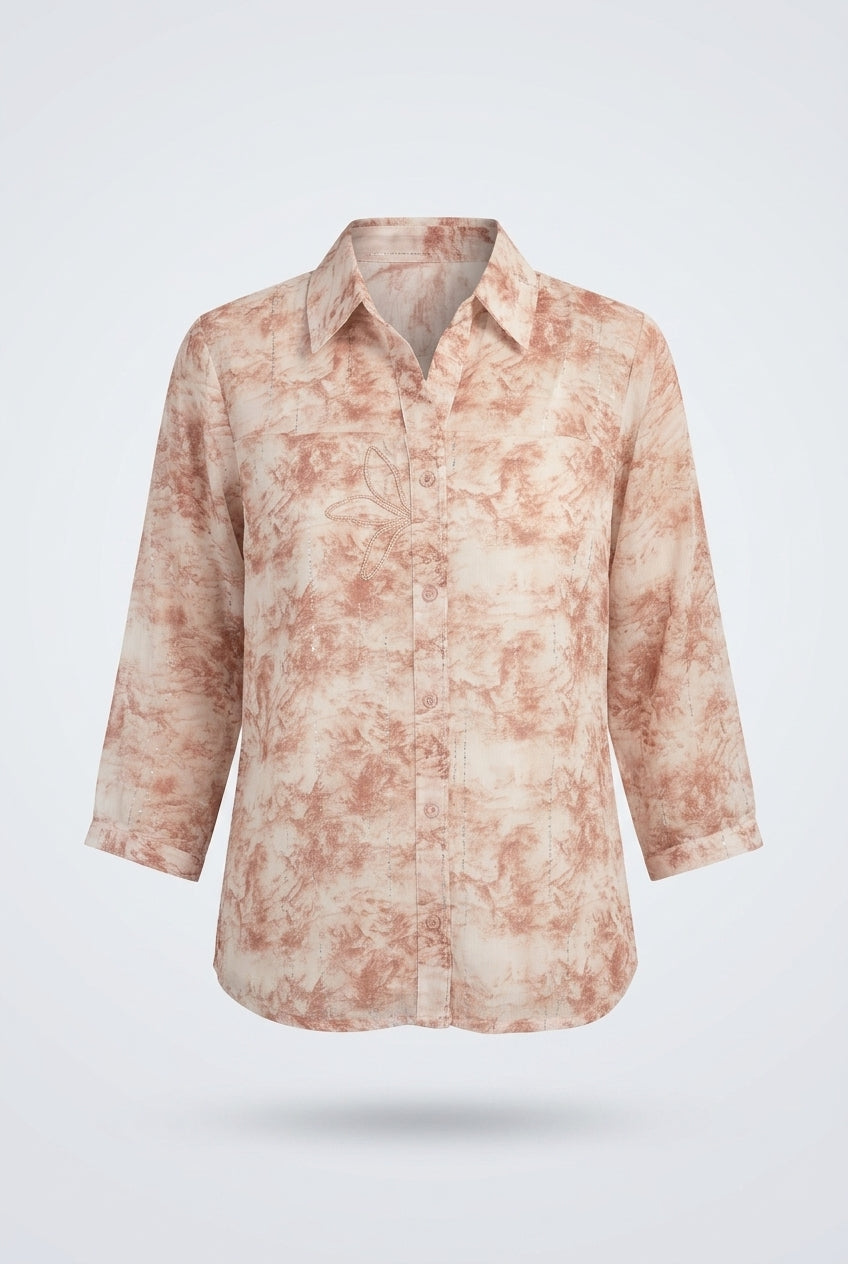 Blouse 1476-1-FASHION