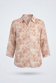 Blouse 1476-1-FASHION