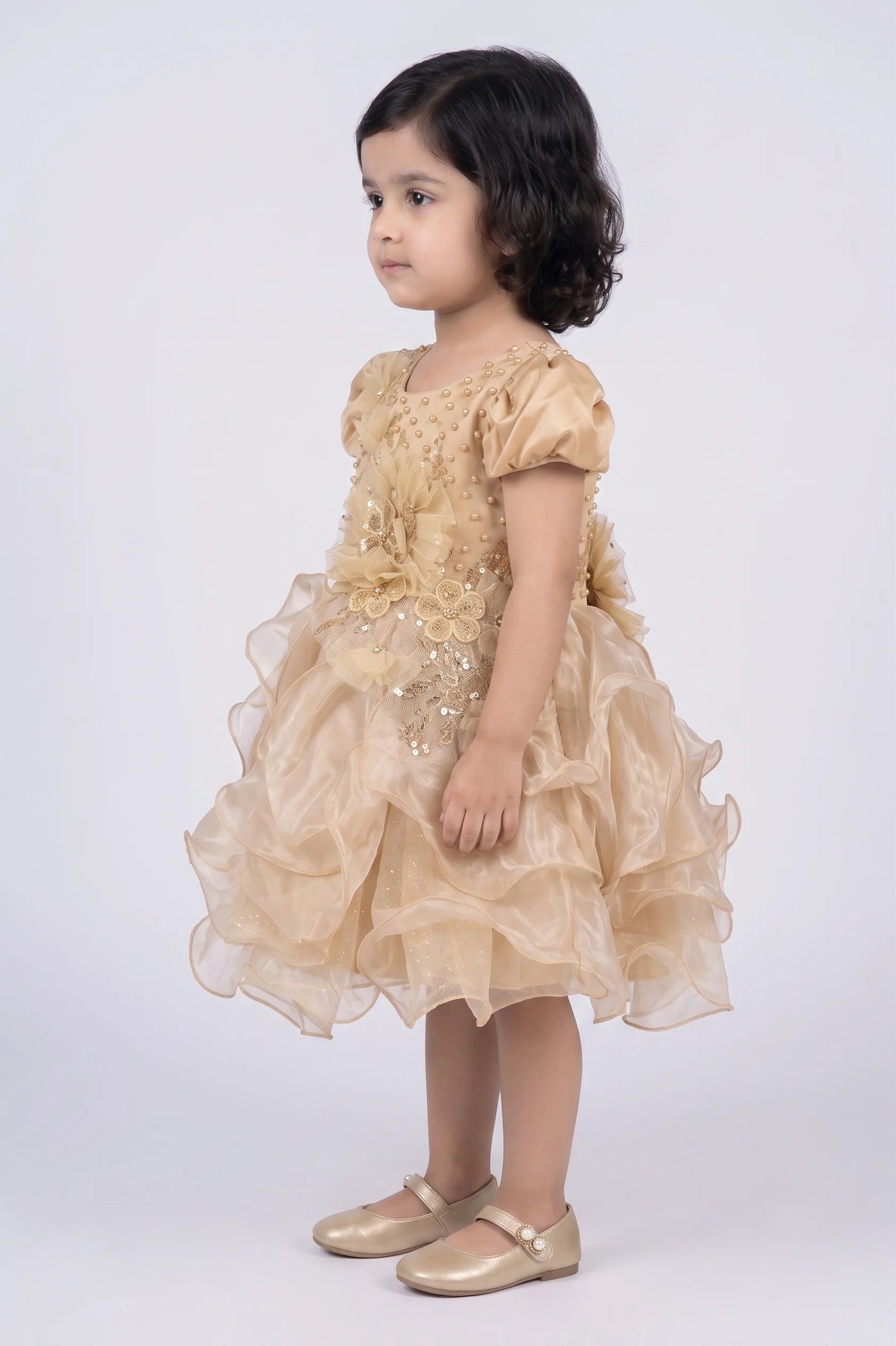 Frock 64-6283