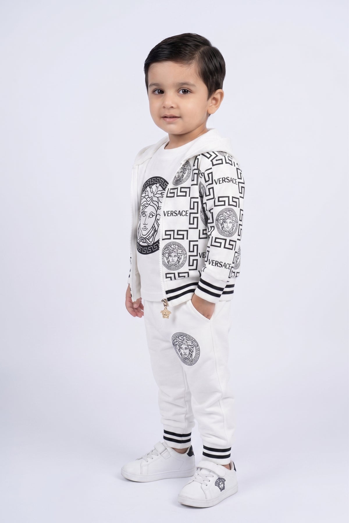 Shirt Pajama Suit 1476-11-2441