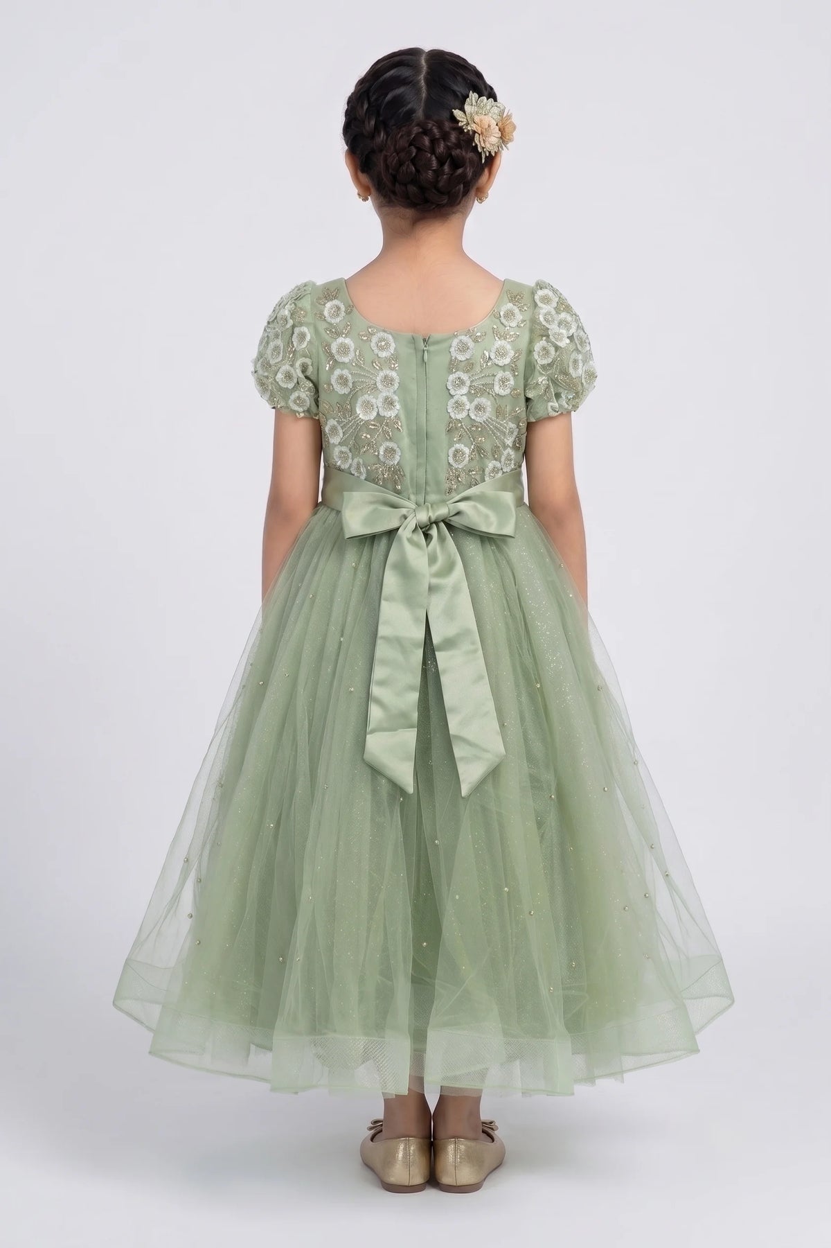 Frock 64-9143