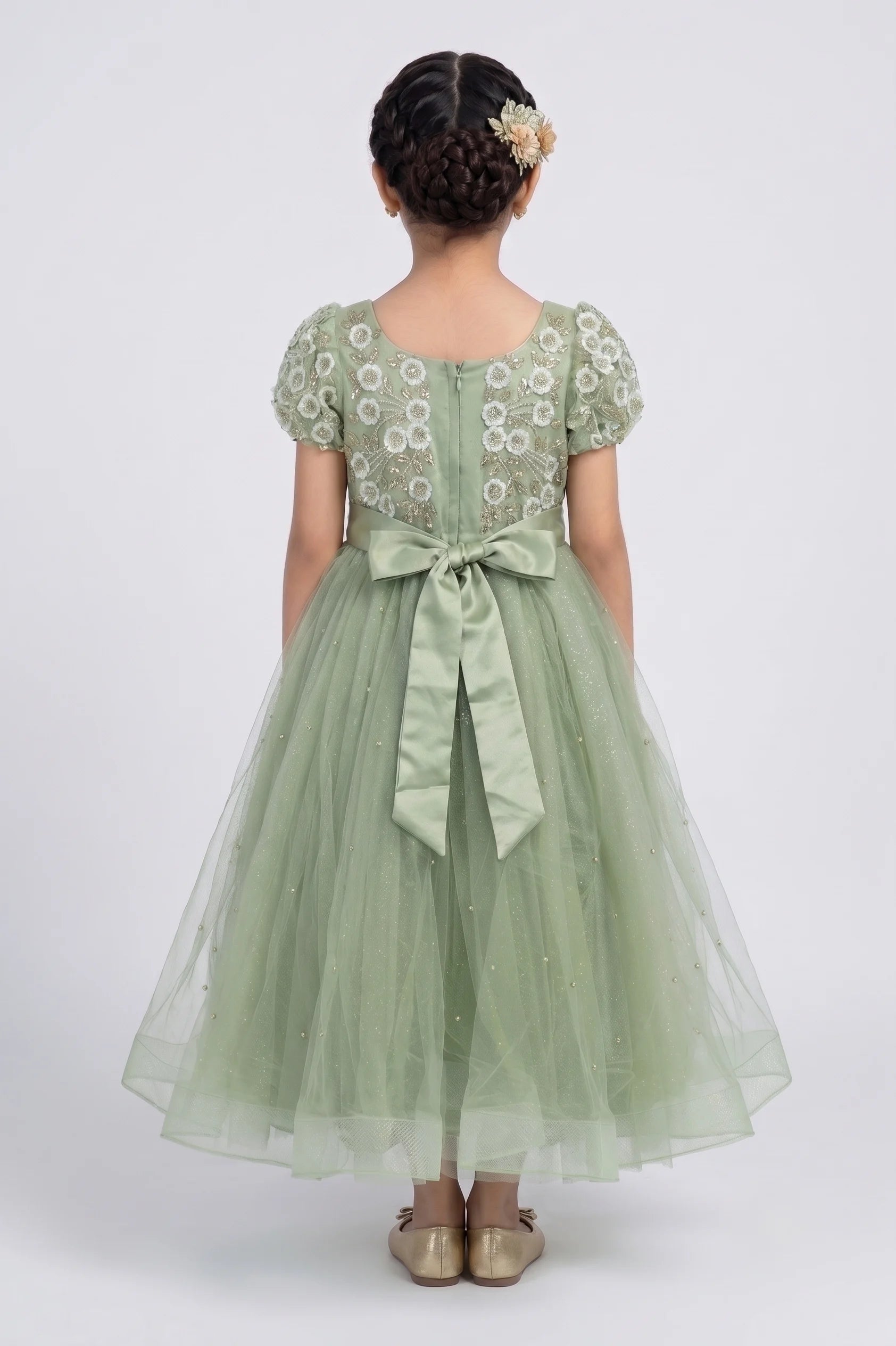 Frock 64-9143