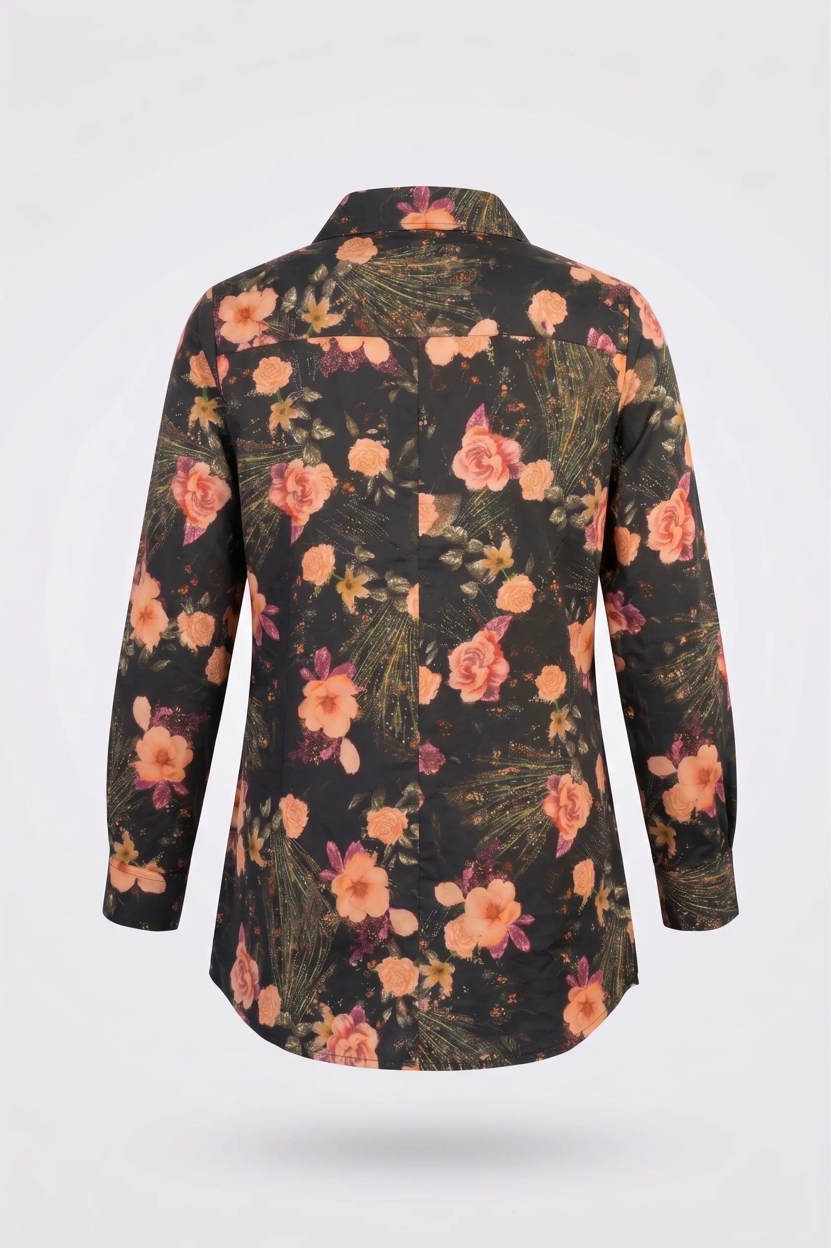 Casual Shirt 117-20-838