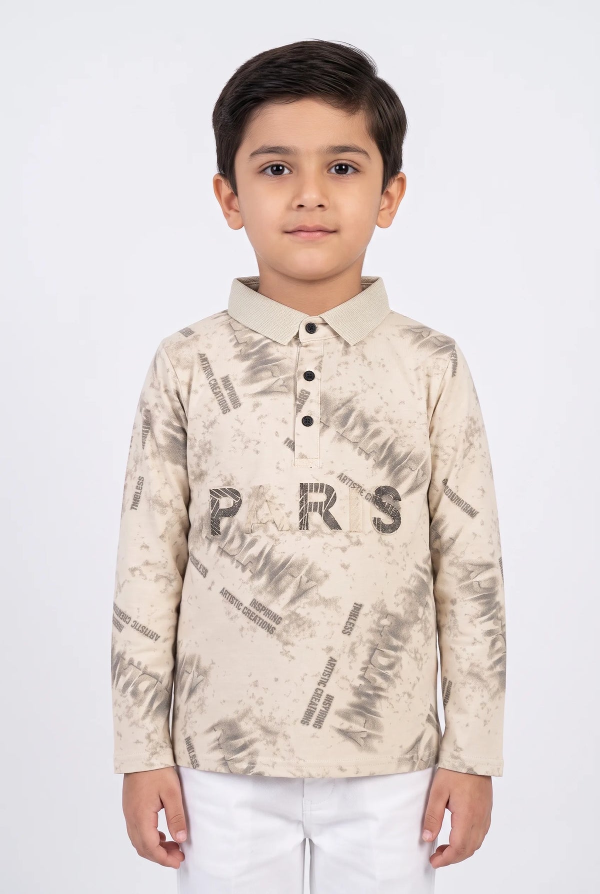 T-Shirt 1476-8-LCF5127