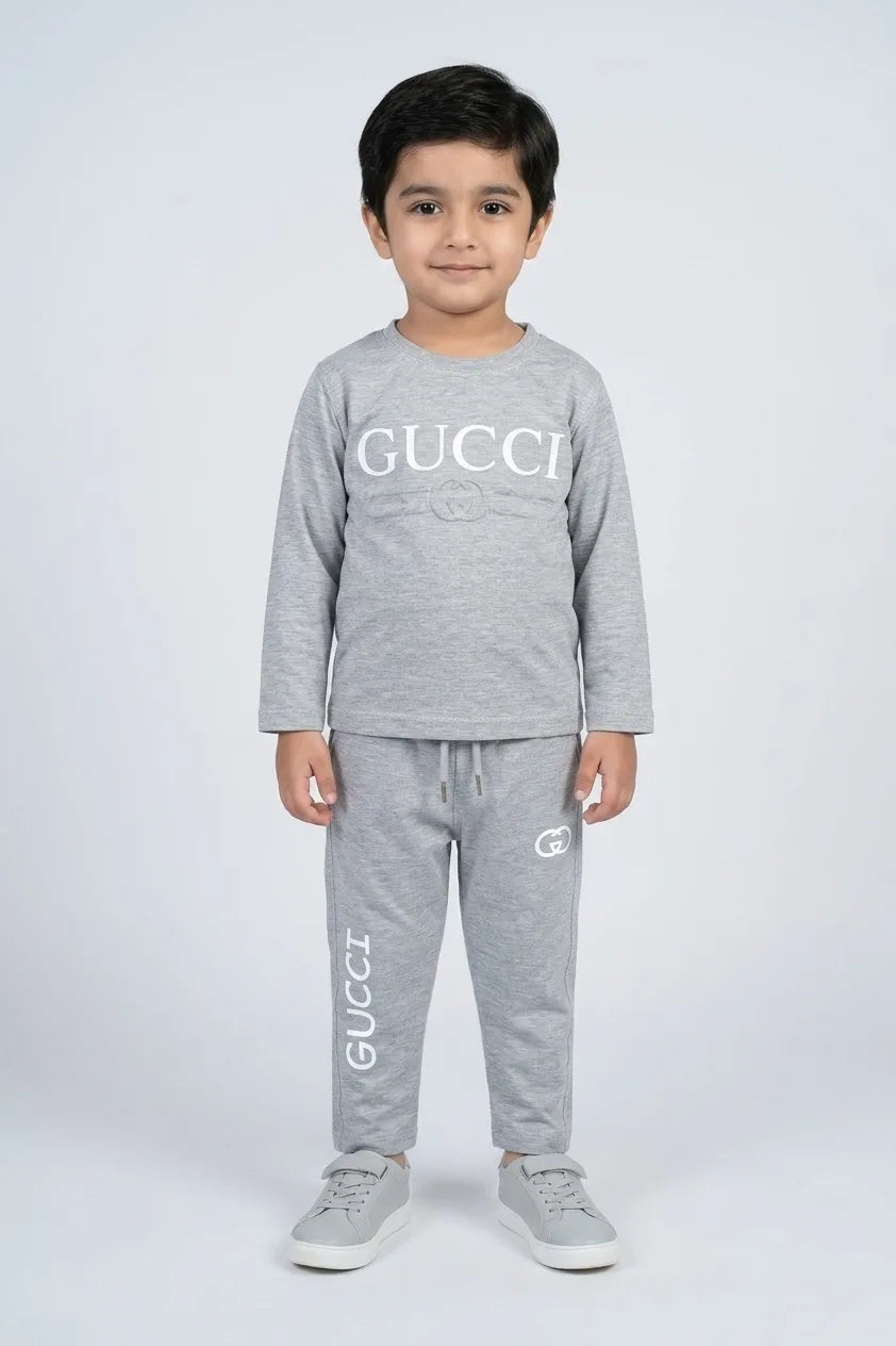 Tracksuit 64-D-54
