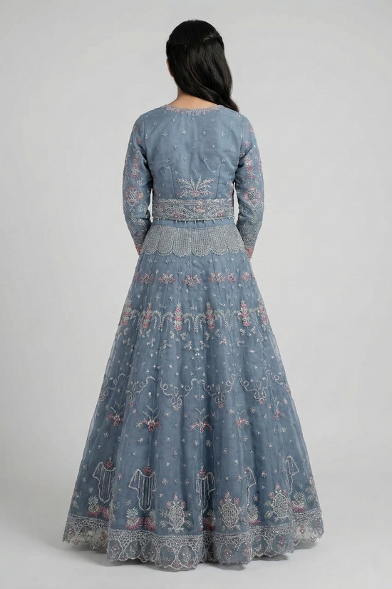 Lehenga 11-A-S-251