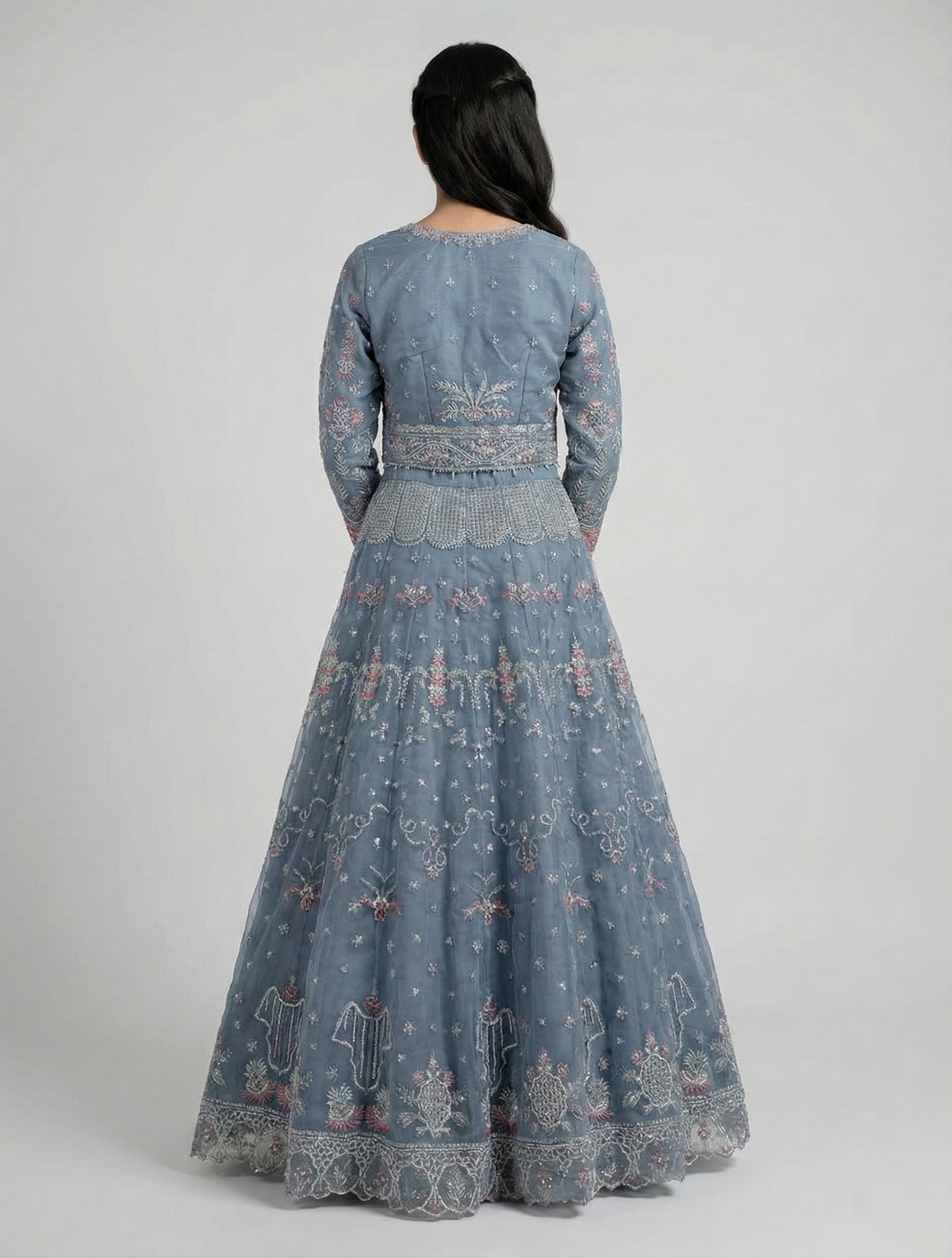 Lehenga 11-A-S-251