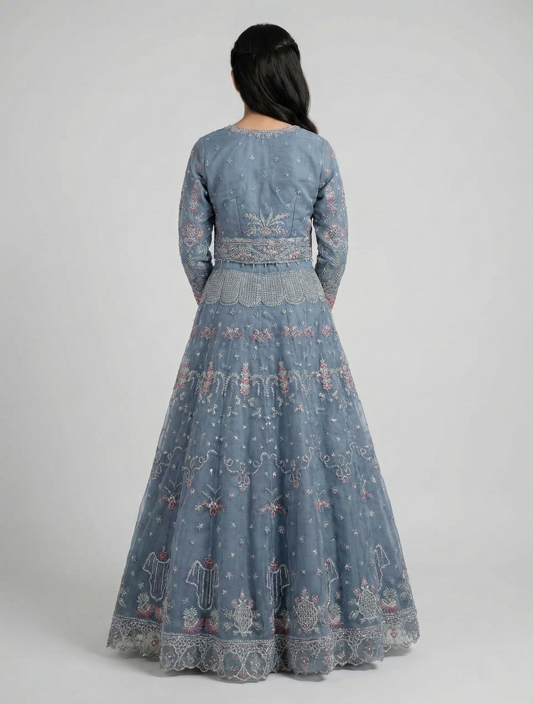 Lehenga 11-A-S-251