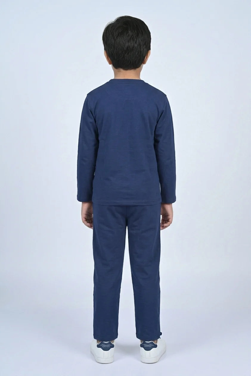 Tracksuit 64-D-16-1