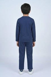 Tracksuit 64-D-16-1