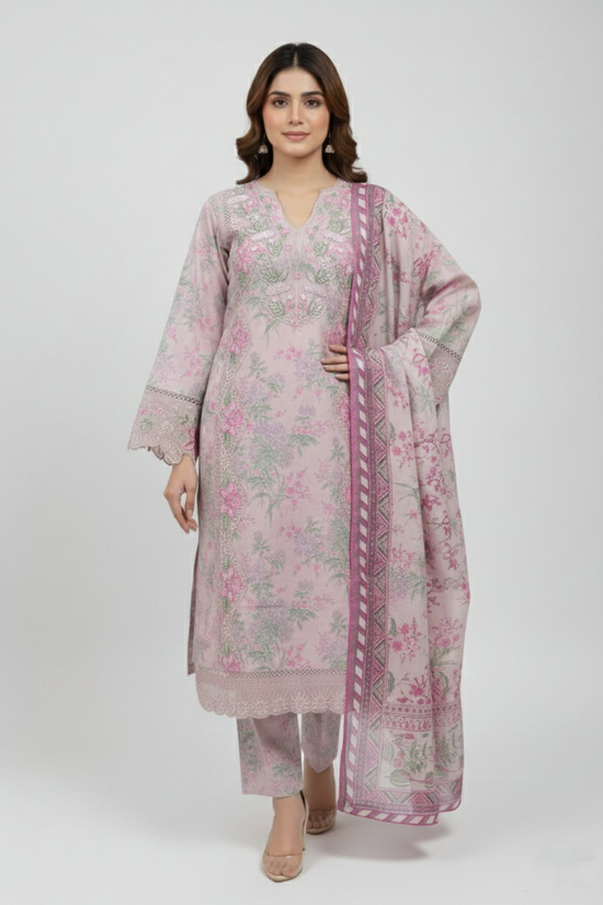 Shalwar Suit 1305-SQL-291