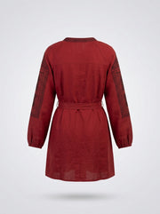 Blouse 1301-LT-1005