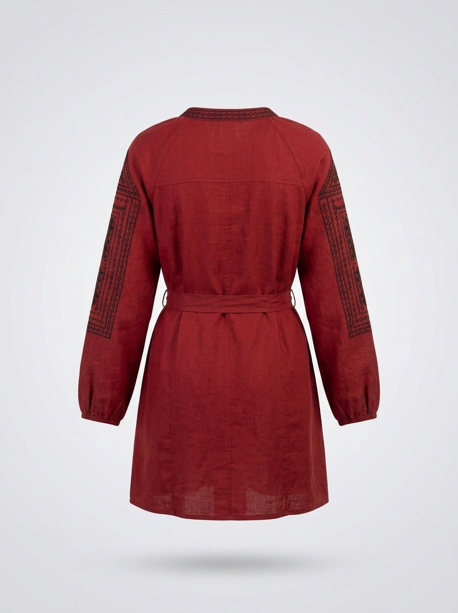 Blouse 1301-LT-1005
