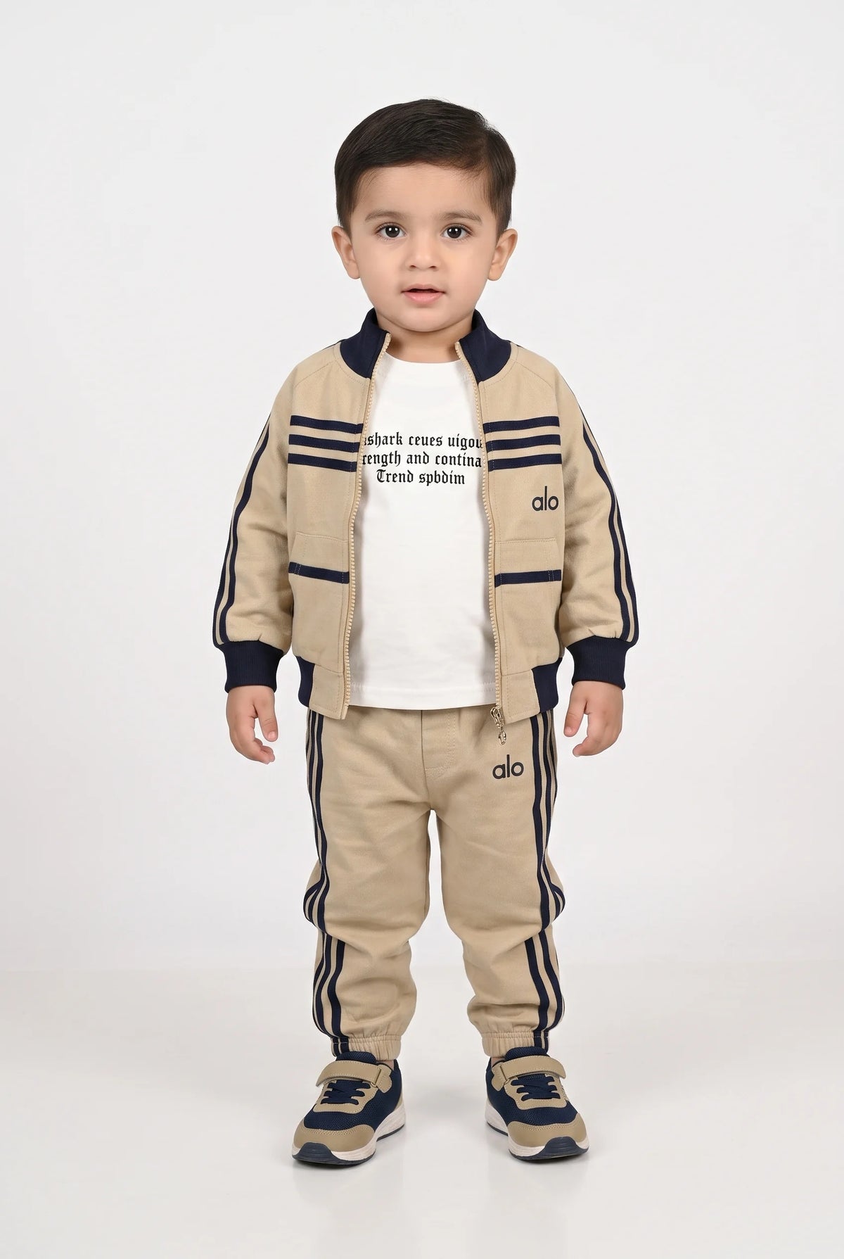 Shirt Pajama Suit 65-10-3300