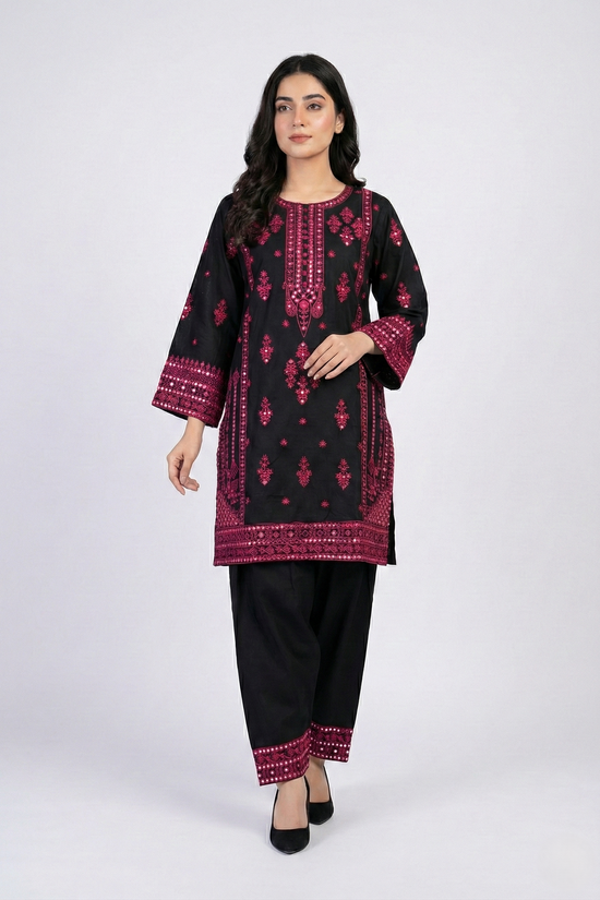 Shalwar Suit 1011-65-26