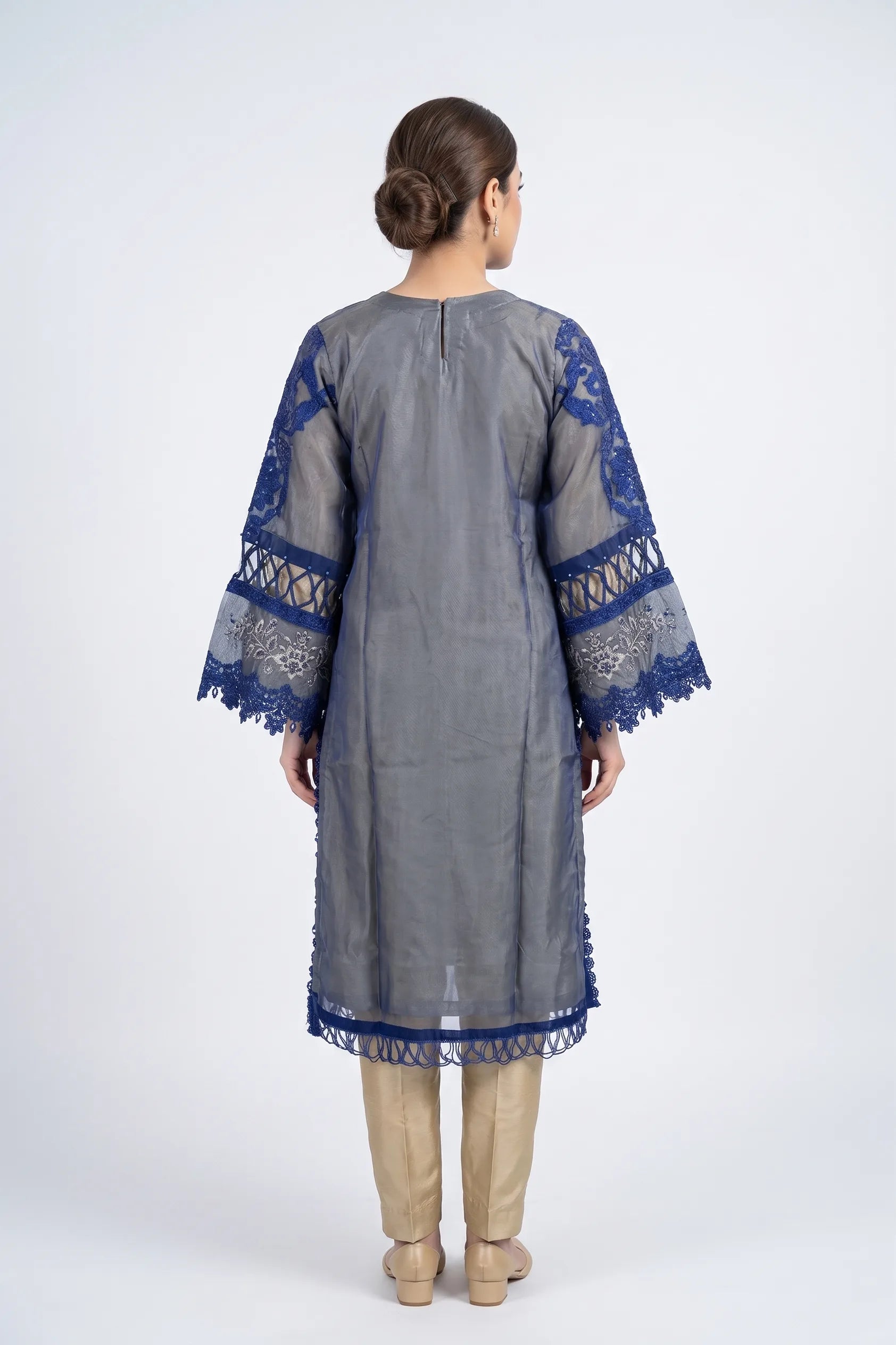 Shalwar Suit 124-AL-4312