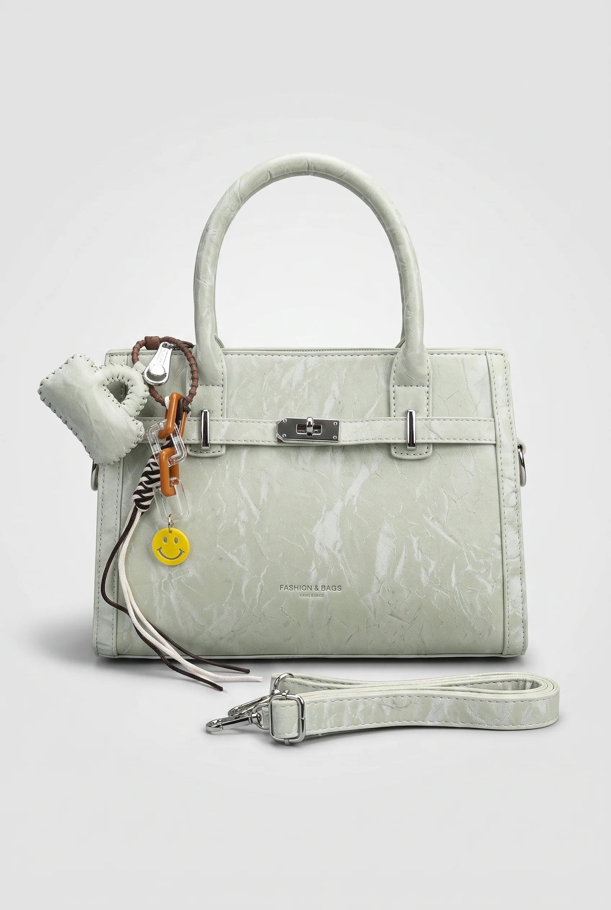 Women Handbag 84-521