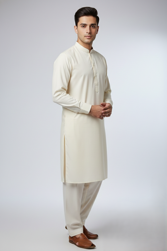 Shalwar Suit 986-C-10111
