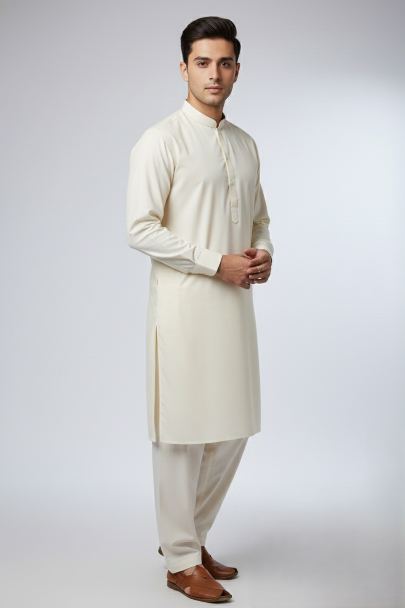 Shalwar Suit 986-C-10111