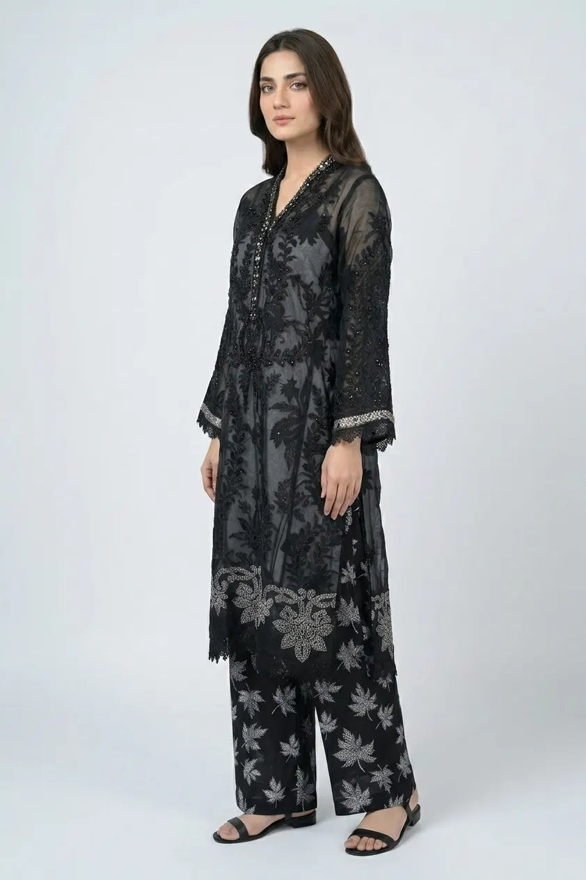 Sharara Suit 905-3781