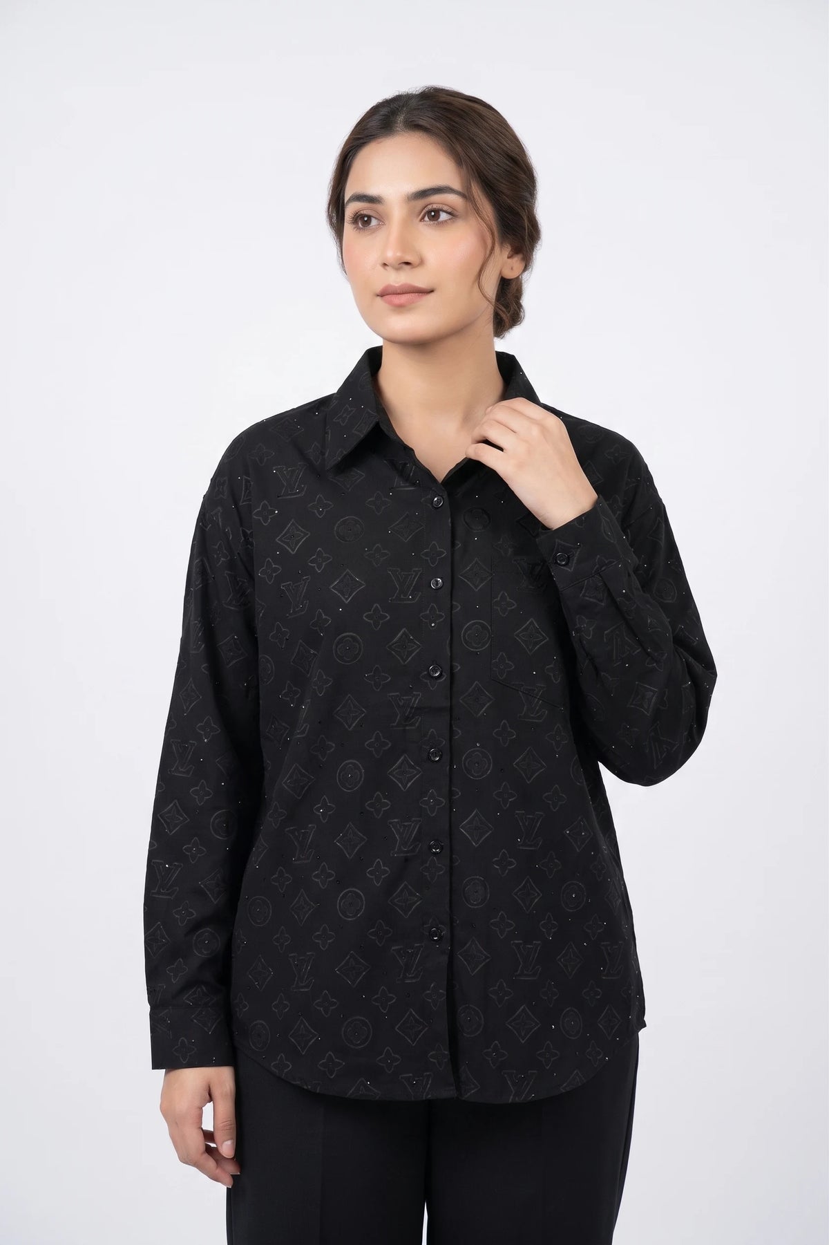 Casual Shirt 117-11-91048