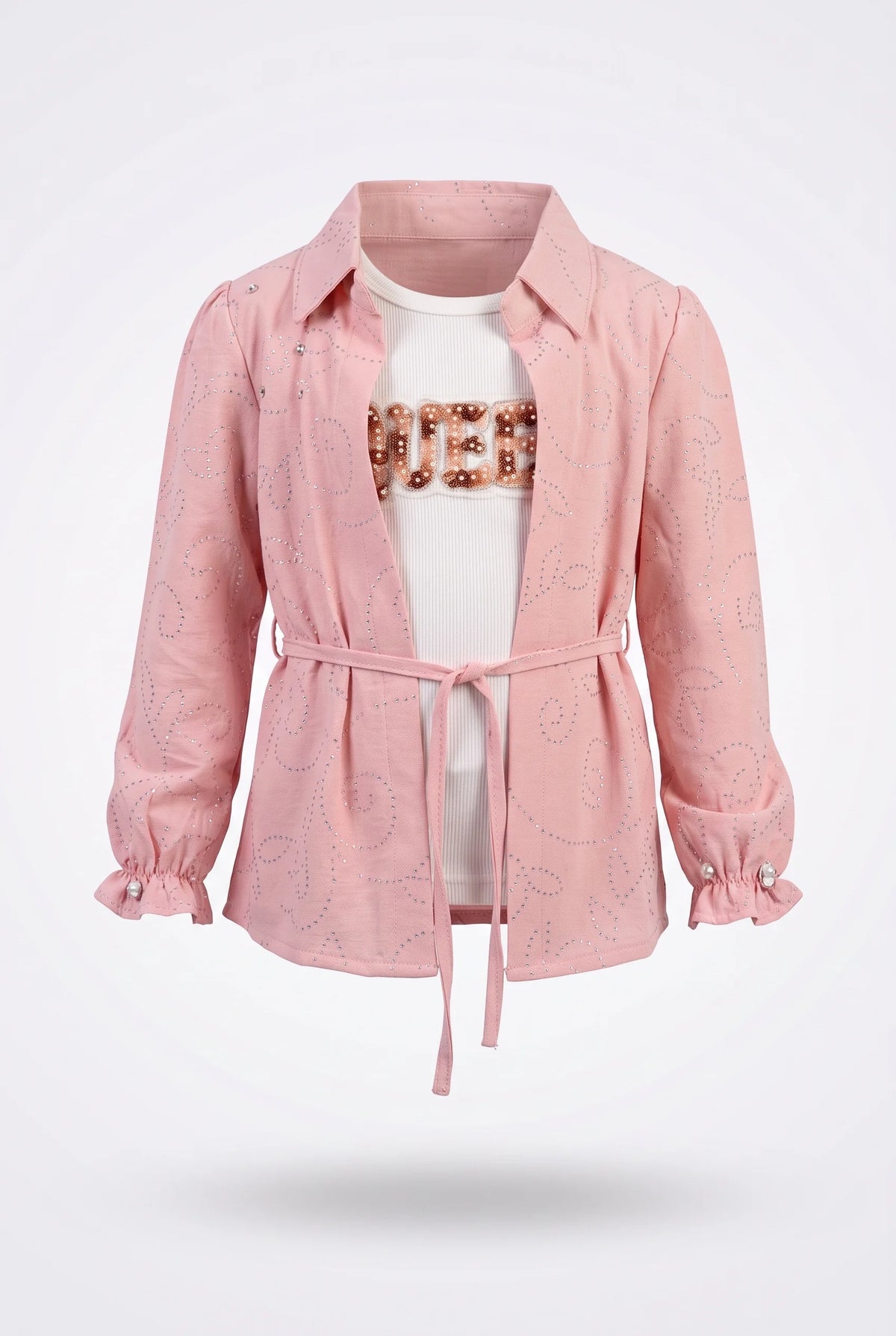 Casual Shirt 1476-19-LC26409