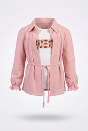 L Pink