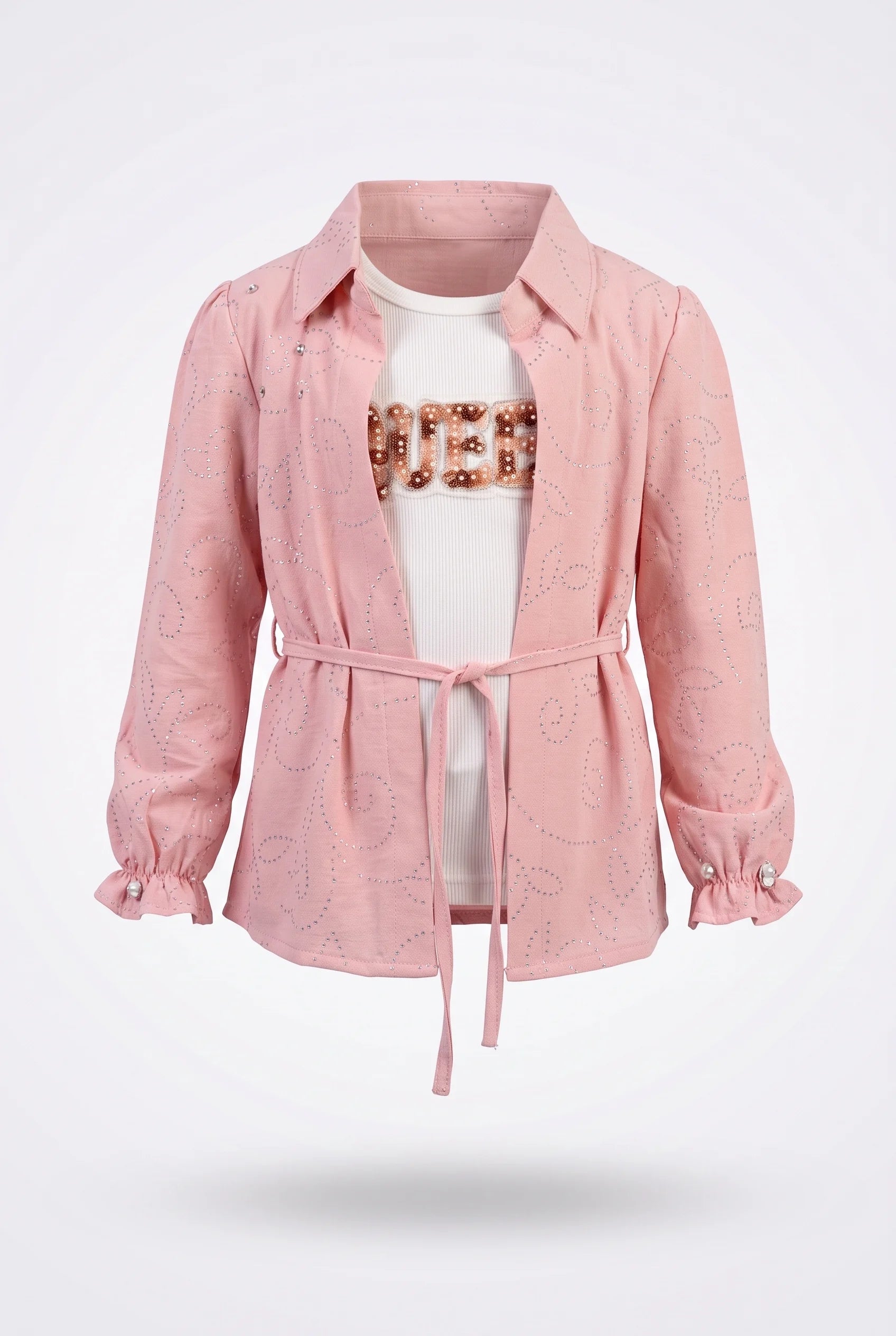 Casual Shirt 1476-19-LC26409