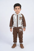 Shirt Pajama Suit 1476-11-796-26