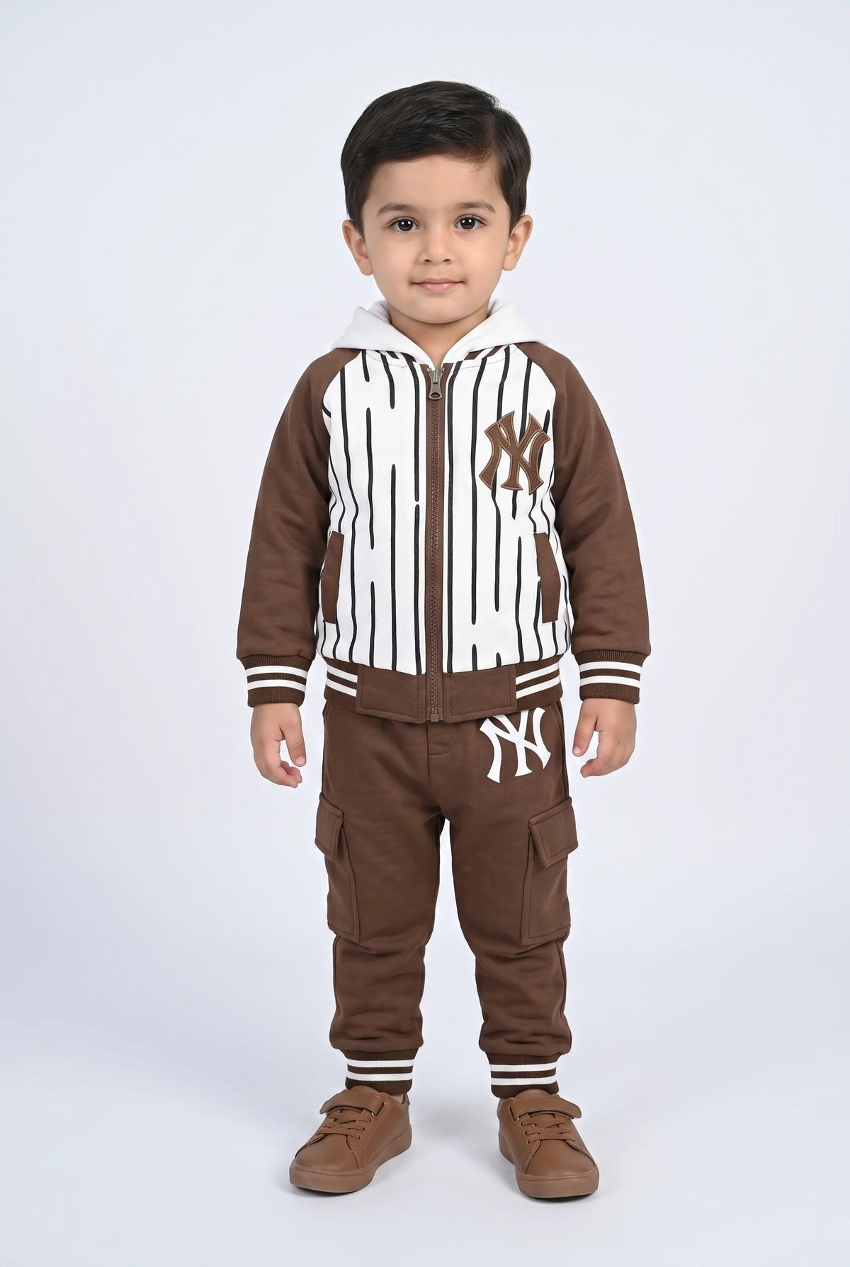 Shirt Pajama Suit 1476-11-796-26