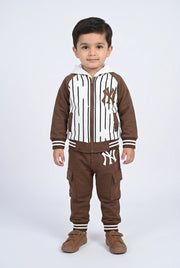 Shirt Pajama Suit 1476-11-796-26