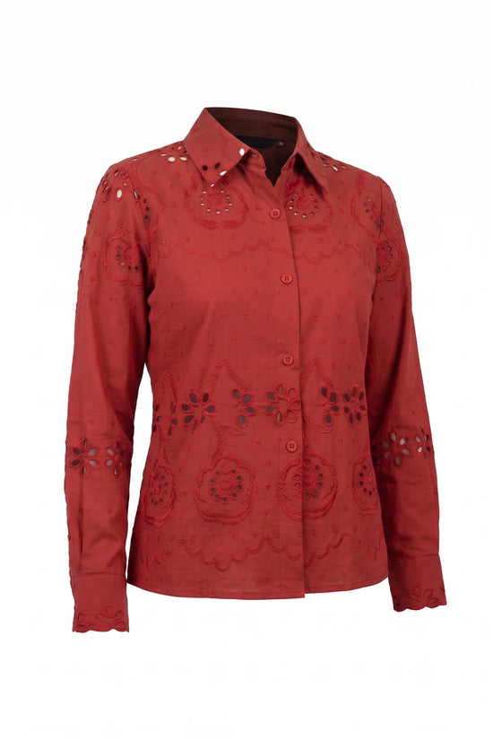 Casual Shirt 1301-LT-VG1088