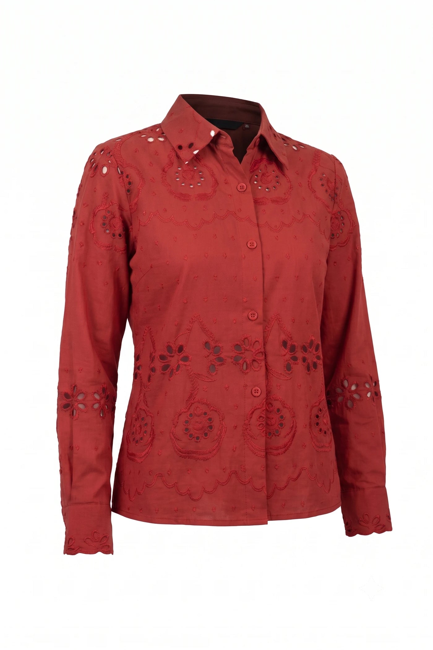 Casual Shirt 1301-LT-VG1088