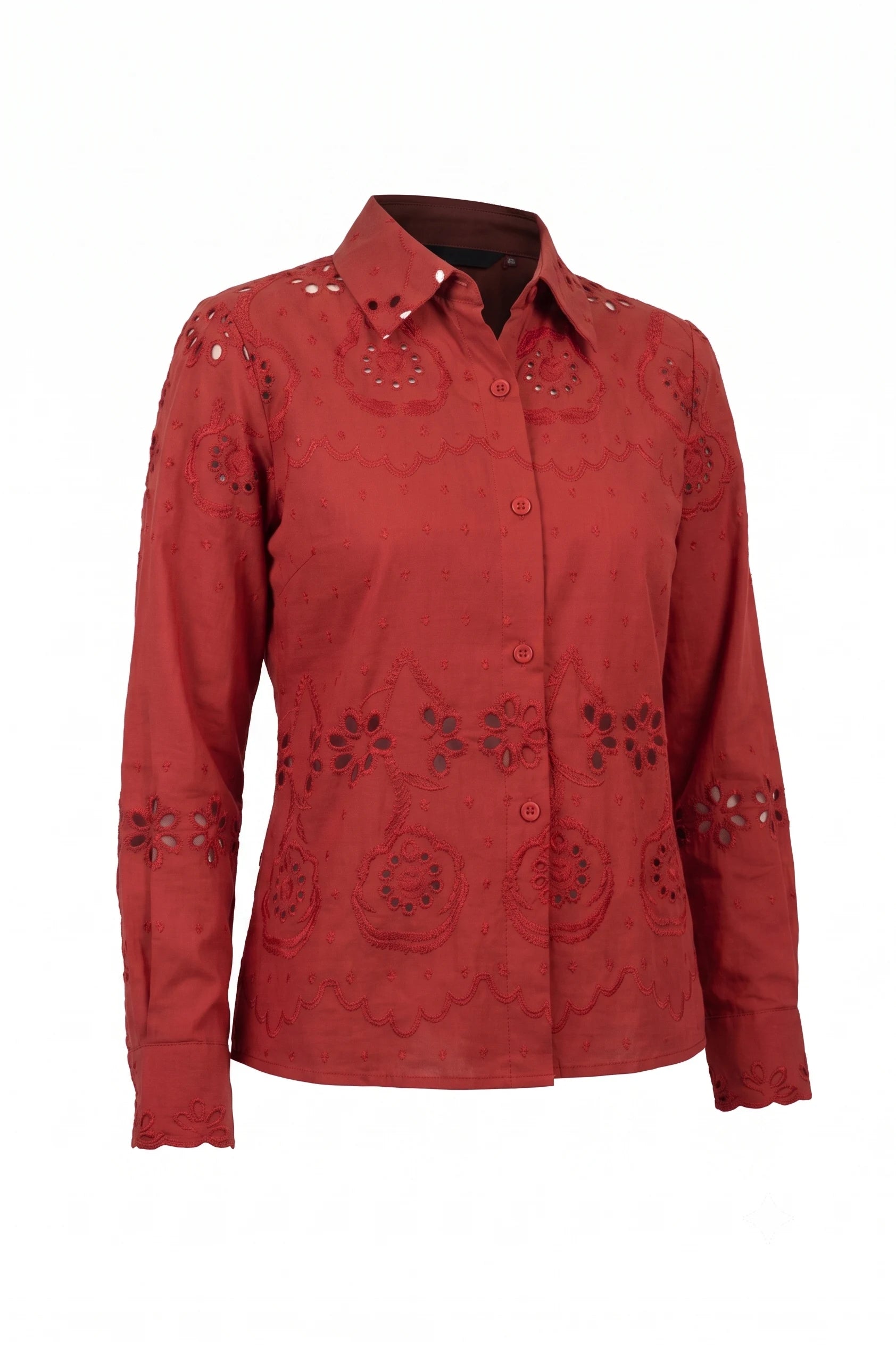 Casual Shirt 1301-LT-VG1088