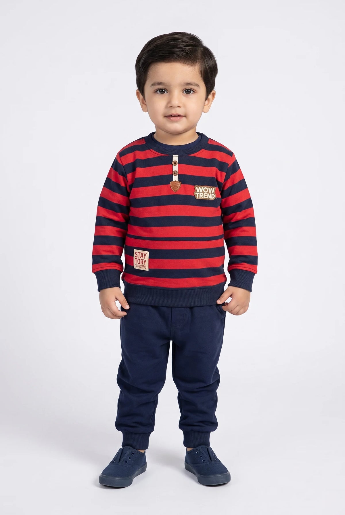 Shirt Pajama Suit 1476-1-778-26