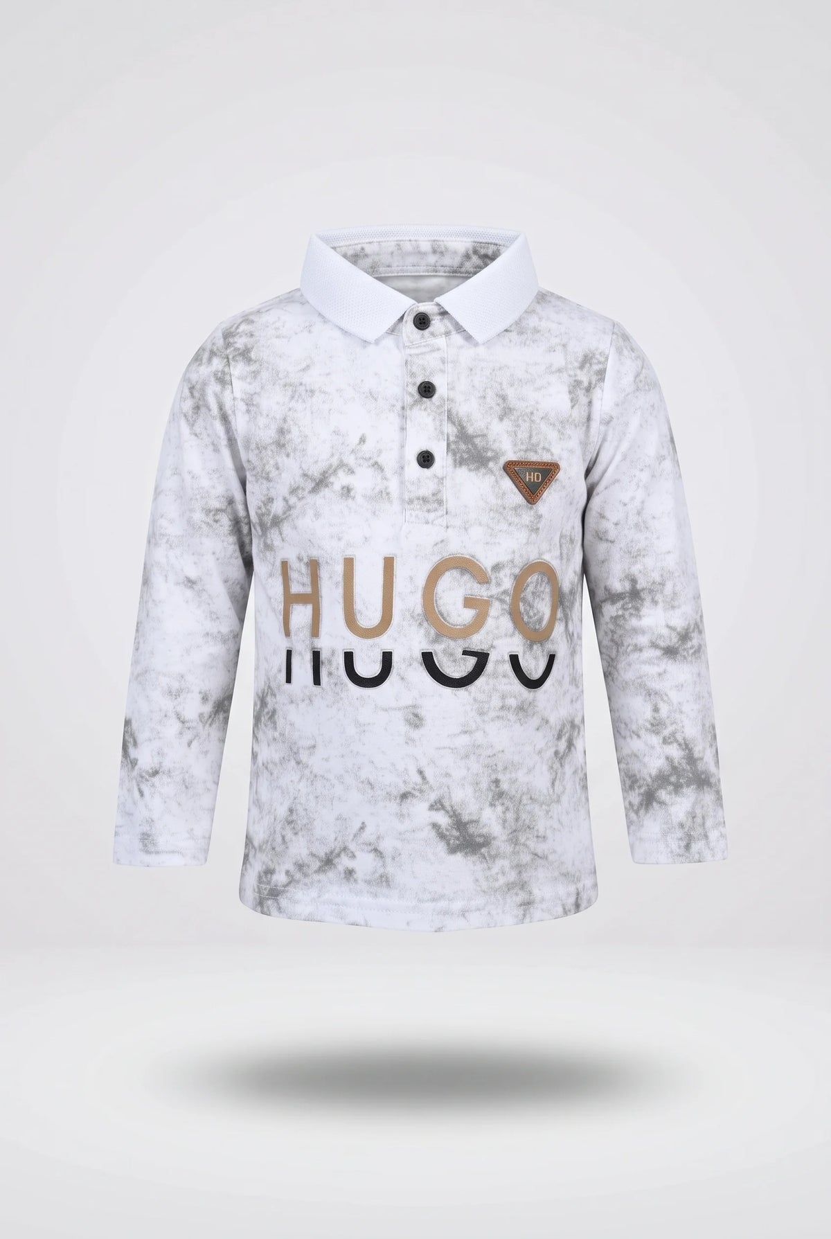T-Shirt 1476-7-LMF5131